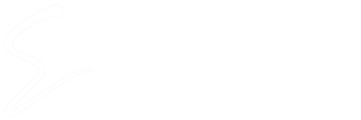 SignZen
